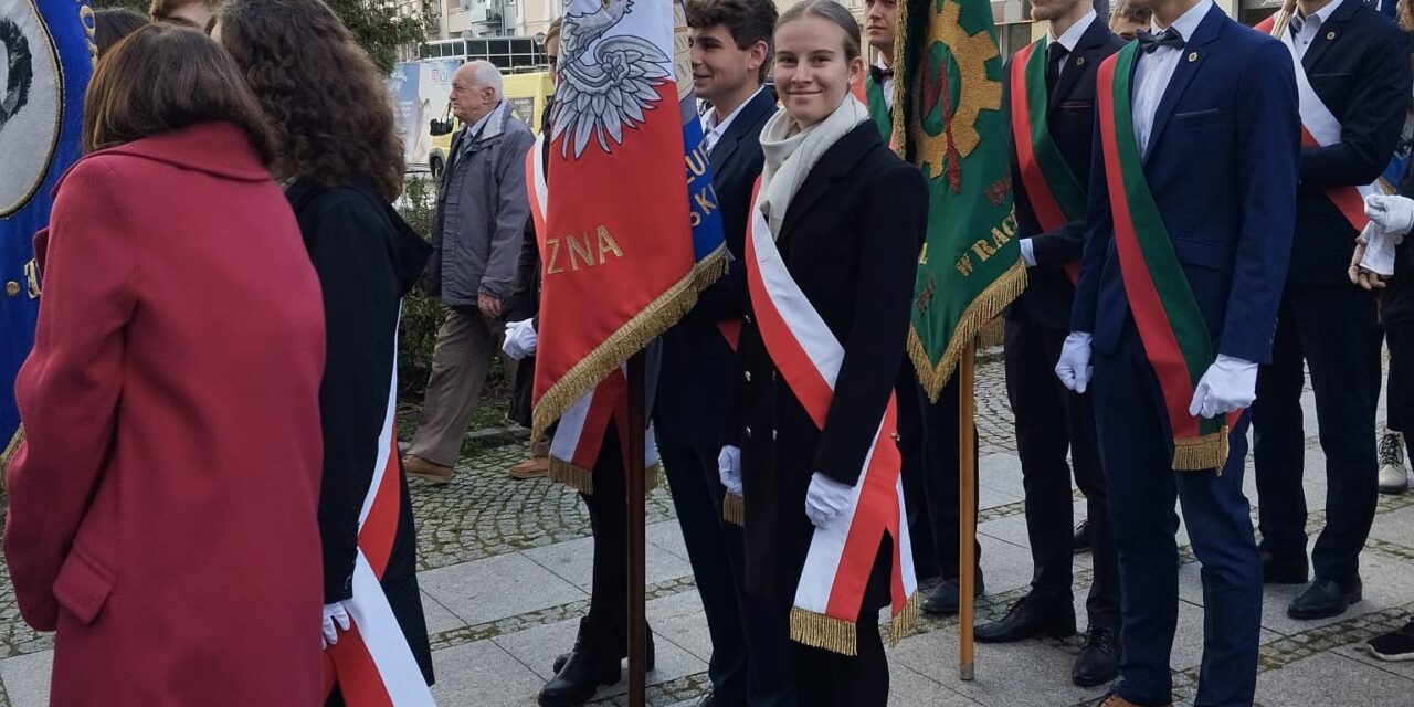 Obchody Narodowego Święta Niepodległości