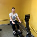 Trzy tytuły mistrzowskie naszej uczennicy Trzy tytuły mistrzowskie naszej uczennicy