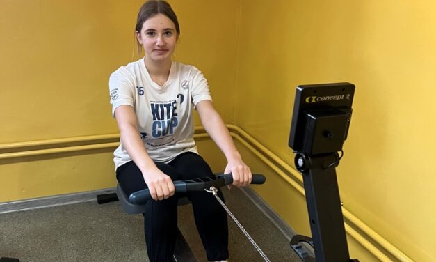 Trzy tytuły mistrzowskie naszej uczennicy