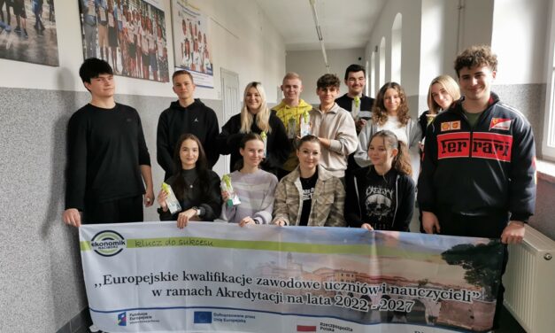 PRAKTYKI ZAWODOWE WE WŁOSKIM RIMINI