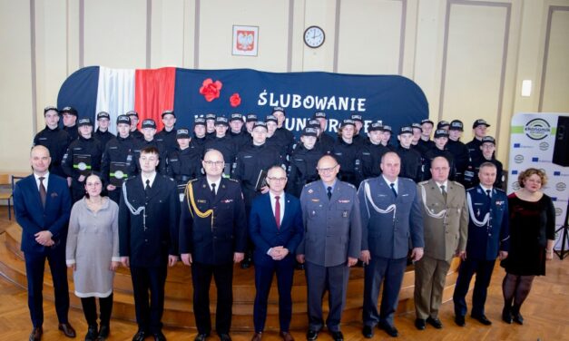 KLASA MUNDUROWA EKONOMIKA ŚLUBUJE