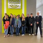 DNI OTWARTE - WAGARY Z EKONOMIKIEM