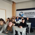 Ekonomik w Akademii Ekonomik w Akademii