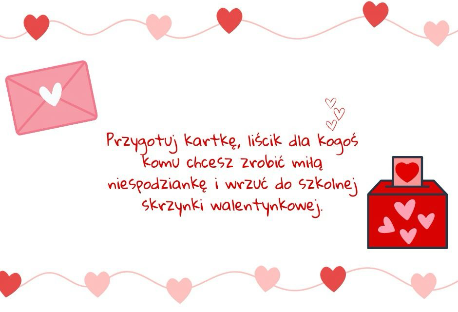 Walentynki w Ekonomiku