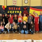 Dzień Języka Hiszpańskiego w Ekonomiku Dzień Języka Hiszpańskiego w Ekonomiku