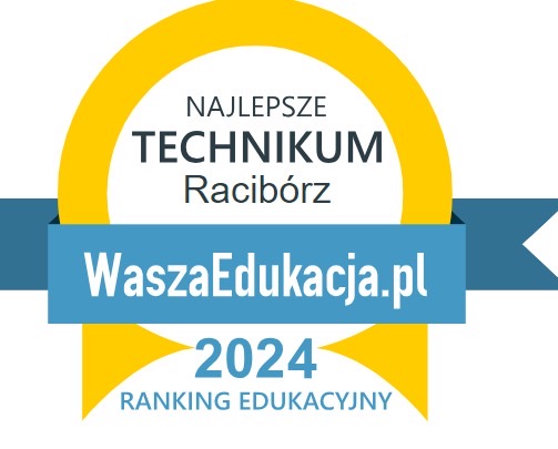 Jesteśmy najlepsi wśród raciborskich szkół ponadpodstawowych!