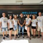 Job shadowing nauczycieli na Cyprze ! Job shadowing nauczycieli na Cyprze !