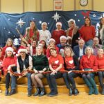 Świąteczne kolędowanie Ekonomika