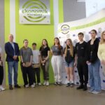 Uroczyste wręczenie nagród !!!