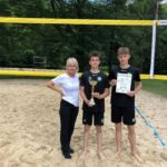 Kolejny sukces naszych uczniów