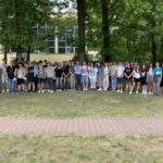 EKONOMIK NA DNIACH OTWARTYCH W SZKOLE POLICJI W KATOWICACH