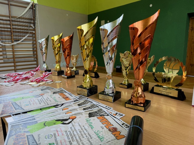 IX Edycja – Streetball Ekonomik