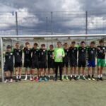 II edycja Wiosennego Turnieju Piłki Nożnej Szkół Ponadpodstawowych