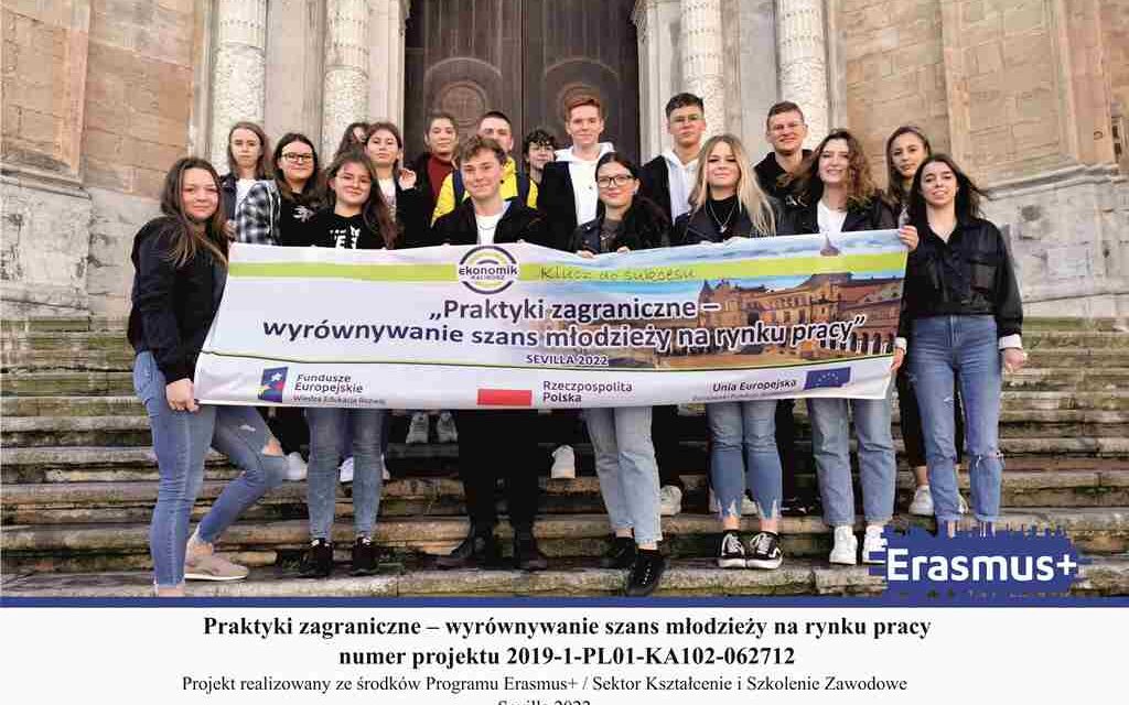 Nowe środki na nowe projekty!