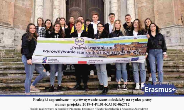 Nowe środki na nowe projekty!