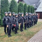 OBÓZ SZKOLENIOWY KLAS MUNDUROWYCH OBÓZ SZKOLENIOWY KLAS MUNDUROWYCH