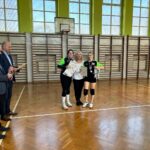 XII edycja dwójek siatkarskich dziewcząt XII edycja dwójek siatkarskich dziewcząt