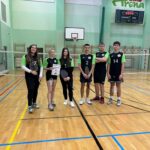 Finał Rejonowy Badmintona Finał Rejonowy Badmintona