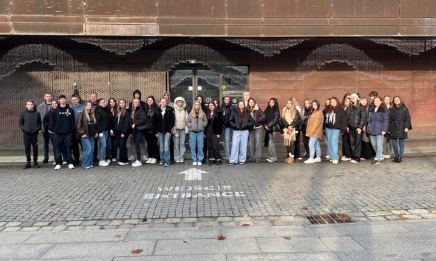 Wycieczka do Wrocławia