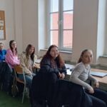 PROFILAKTYCZNE WARSZTATY Z PRACOWNIKAMI URZĘDU SKARBOWEGO PROFILAKTYCZNE WARSZTATY Z PRACOWNIKAMI URZĘDU SKARBOWEGO