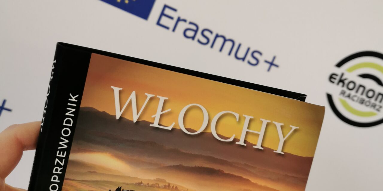 Słodkie podsumowanie Erasmusa!