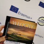 Słodkie podsumowanie Erasmusa! Słodkie podsumowanie Erasmusa!