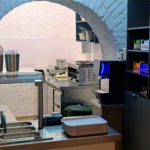 Kawiarenka w Ekonomiku ponownie otworzyła swoje drzwi!