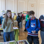 Fotorelacja wagary z ekonomikiem