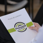 Uroczystość pożegnania klas maturalnych