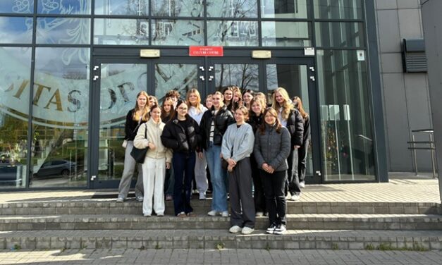 „Escape-room: w świecie niemieckich wynalazków i odkryć”