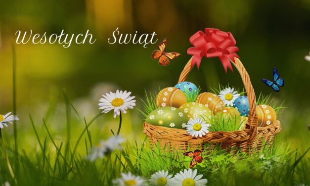 Śniadanie Wielkanocne  w ZSE