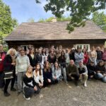 Kolejne wydarzenie w ramach projektu „Let’s get fit”!