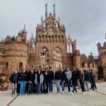 Zawodowa przygoda w sercu Andaluzji