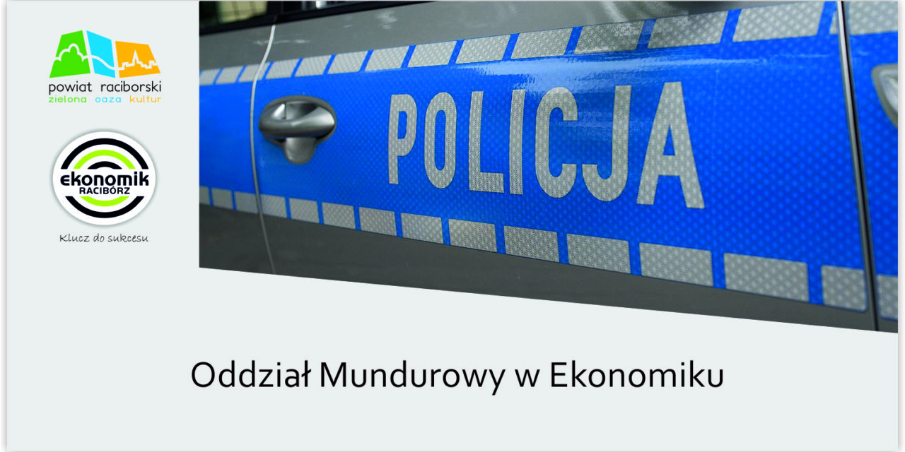 Oddział Mundurowy