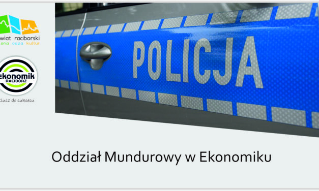Oddział Mundurowy