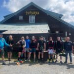 Szlaki górskie Jeseników Szlaki górskie Jeseników