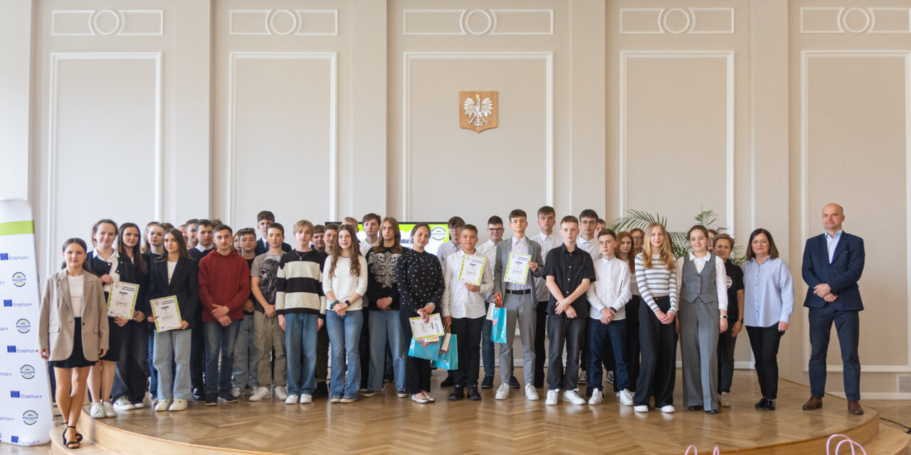 Matematyka + Ekonomia = Emocje do samego końca!