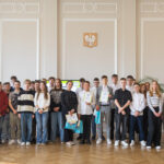 Matematyka + Ekonomia = Emocje do samego końca!