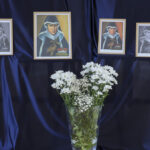 Uroczysty apel z okazji Święta Patrona Szkoły