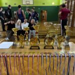 X Edycja Turnieju Koszykówki Ulicznej – „Streetball Ekonomik”