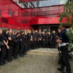 100 lat Kobiet w Policji – łączymy służbę z pomocą!