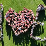 Piknik dla absolwentów w ramach obchodów jubileuszu 80-lecia Zespołu Szkół Ekonomicznych