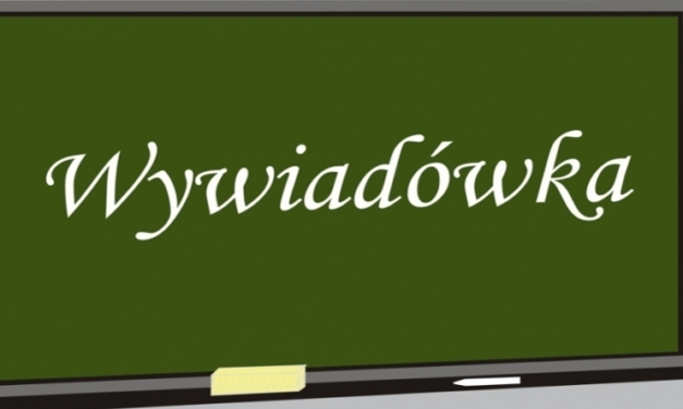 Zebranie z rodzicami