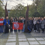 58 RAJD SZLAKIEM HUSARII POLSKIEJ po ZIEMI RACIBORSKIEJ