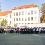 Uroczyste rozpoczęcie roku szkolnego 2025/2026