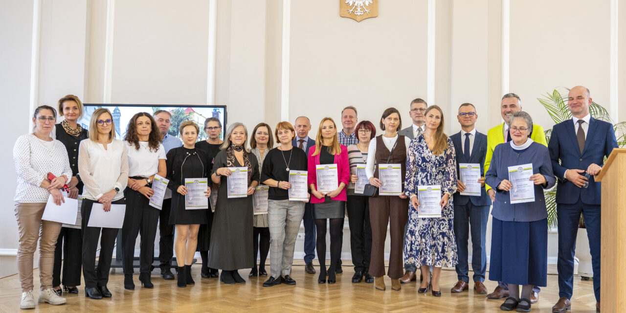 Dzień Edukacji Narodowej w ZSE