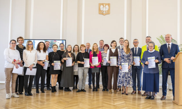 Dzień Edukacji Narodowej w ZSE