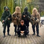 OBÓZ MUNDUROWY KLASY 3S