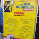 Śląski Salon Maturzystów Śląski Salon Maturzystów